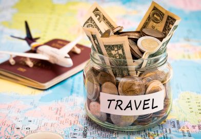 Money in Motion: How to Manage Your Finances While Traveling the World Stress-Free