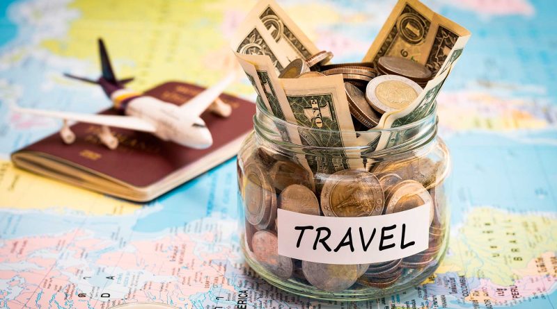 Money in Motion: How to Manage Your Finances While Traveling the World Stress-Free