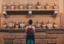 Beyond the Museum Walls: Dive into the Urban Art Scene of Global Capitals