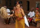 The Rhythm of the World: Music and Dance Festivals That Reflect the Soul of a People