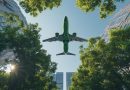 Sustainability in the Skies: How Airlines Are Reducing Their Environmental Impact (and How It Benefits You)