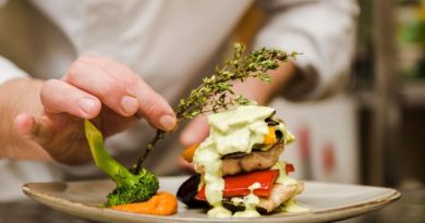 Michelin Gastronomic Experiences: A World Tour for Discerning Palates