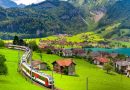 Europe by Train: Your Guide to Exploring the Continent