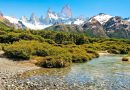 South American Adventure: From Patagonia to the Andes, Epic Routes That Will Leave You Breathless