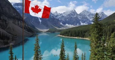 Canada’s Hidden Charm: More Than Mountains and Lakes