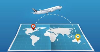The Direct Route Boom: New Air Connections Opening a World of Possibilities